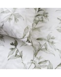 Pościel bawełna 140x200 + 1x70x80cm 71488/1 COTTONLOVE Darymex