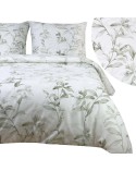 Pościel bawełna 160x200 + 2x70x80cm 71488/1 COTTONLOVE Darymex