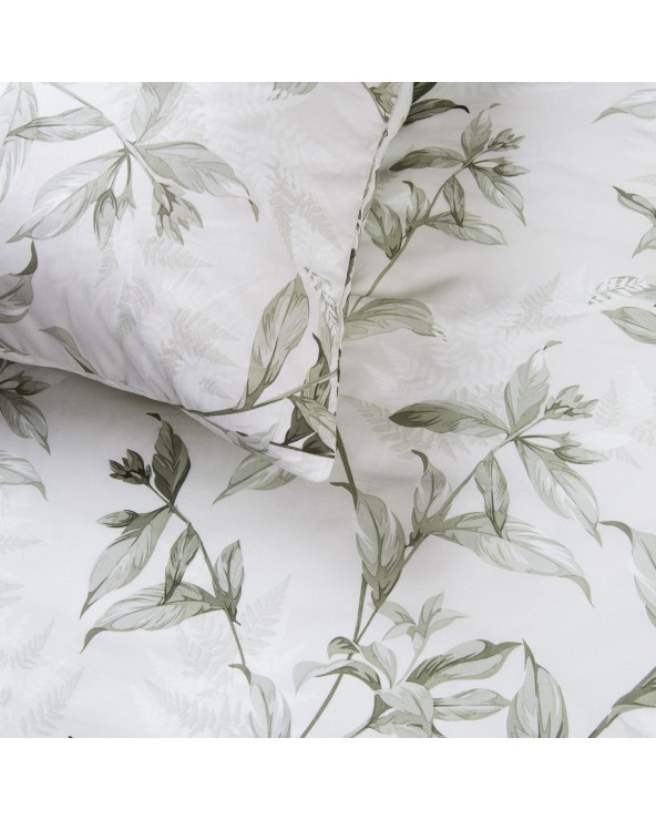 Pościel bawełna 160x200 + 2x70x80cm 71488/1 COTTONLOVE Darymex