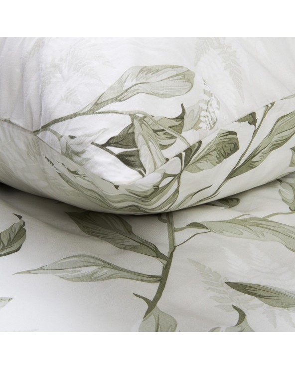 Pościel bawełna 160x200 + 2x70x80cm 71488/1 COTTONLOVE Darymex