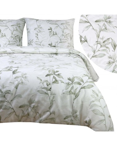 Pościel bawełna 180x200 + 2x70x80cm 71488/1 COTTONLOVE Darymex