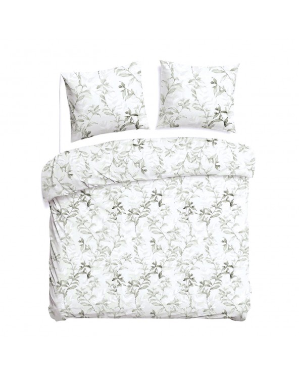 Pościel bawełna 180x200 + 2x70x80cm 71488/1 COTTONLOVE Darymex