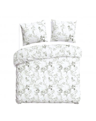 Pościel bawełna 180x200 + 2x70x80cm 71488/1 COTTONLOVE Darymex