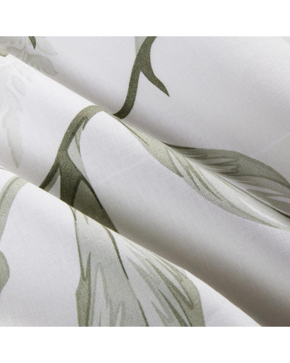 Pościel bawełna 180x200 + 2x70x80cm 71488/1 COTTONLOVE Darymex