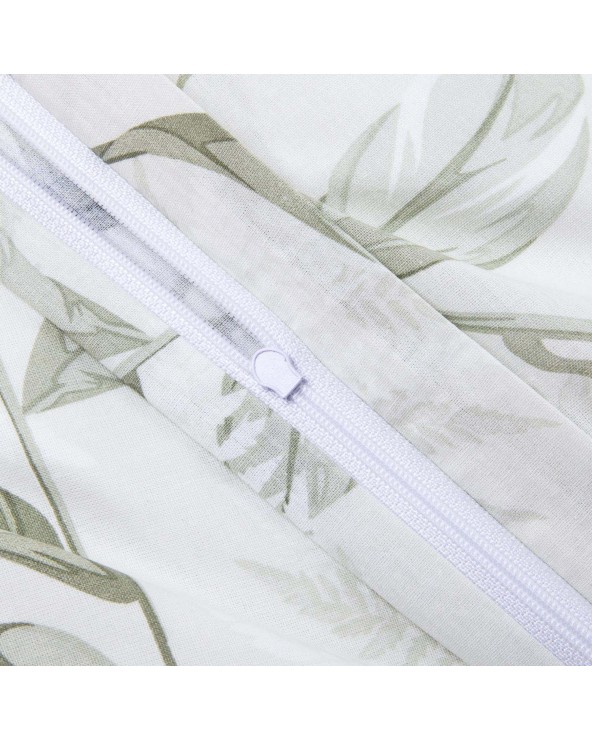 Pościel bawełna 180x200 + 2x70x80cm 71488/1 COTTONLOVE Darymex