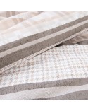 Pościel bawełna 140x200 + 1x70x80cm 71489/1 COTTONLOVE Darymex
