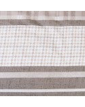 Pościel bawełna 140x200 + 1x70x80cm 71489/1 COTTONLOVE Darymex