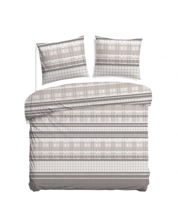 Pościel bawełna 160x200 + 2x70x80cm 71489/1 COTTONLOVE Darymex