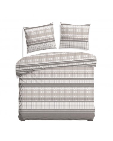 Pościel bawełna 160x200 + 2x70x80cm 71489/1 COTTONLOVE Darymex