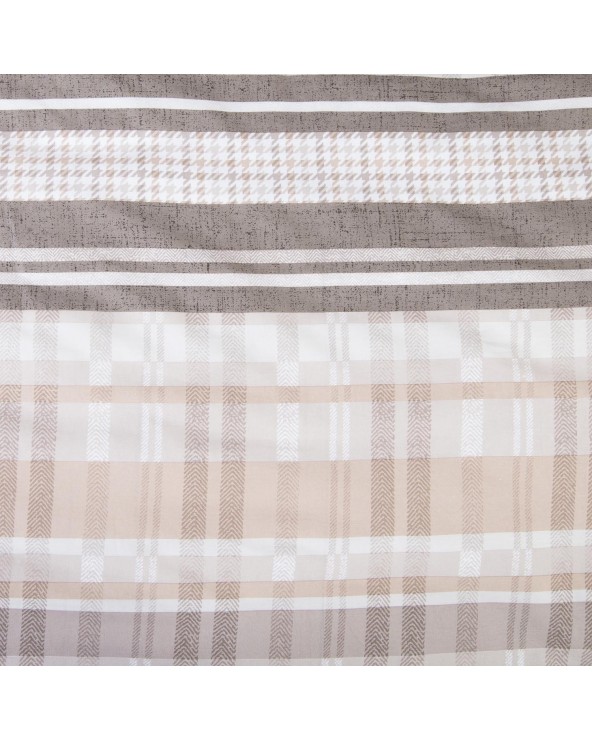 Pościel bawełna 160x200 + 2x70x80cm 71489/1 COTTONLOVE Darymex