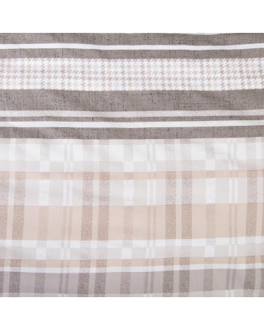 Pościel bawełna 160x200 + 2x70x80cm 71489/1 COTTONLOVE Darymex