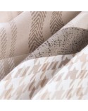 Pościel bawełna 160x200 + 2x70x80cm 71489/1 COTTONLOVE Darymex