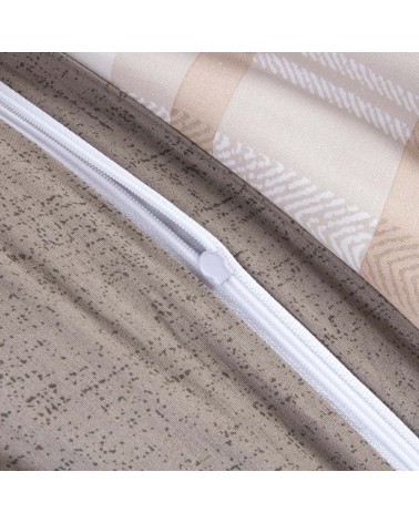 Pościel bawełna 160x200 + 2x70x80cm 71489/1 COTTONLOVE Darymex