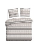 Pościel bawełna 180x200 + 2x70x80cm 71489/1 COTTONLOVE Darymex