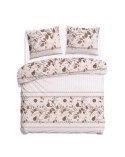 Pościel bawełna 160x200 + 2x70x80cm 71490/1 COTTONLOVE Darymex