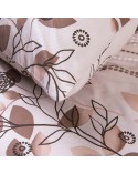 Pościel bawełna 160x200 + 2x70x80cm 71490/1 COTTONLOVE Darymex