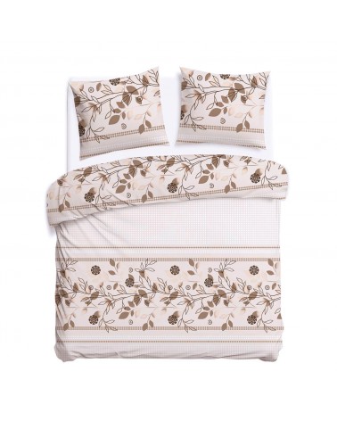 Pościel bawełna 180x200 + 2x70x80cm 71490/1 COTTONLOVE Darymex