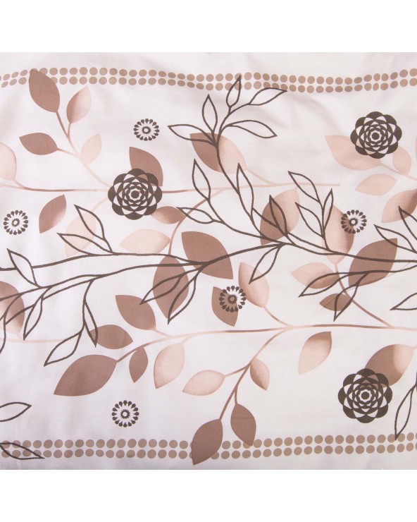 Pościel bawełna 180x200 + 2x70x80cm 71490/1 COTTONLOVE Darymex