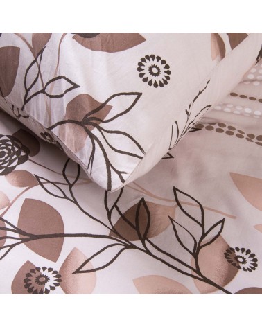 Pościel bawełna 180x200 + 2x70x80cm 71490/1 COTTONLOVE Darymex