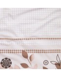 Pościel bawełna 200x220 + 2x70x80cm 71490/1 COTTONLOVE Darymex
