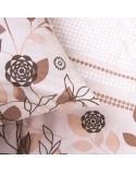 Pościel bawełna 200x220 + 2x70x80cm 71490/1 COTTONLOVE Darymex