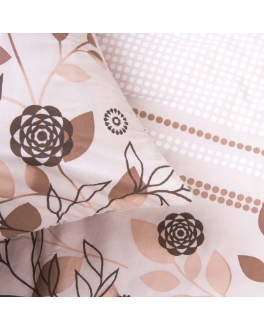 Pościel bawełna 200x220 + 2x70x80cm 71490/1 COTTONLOVE Darymex