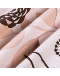 Pościel bawełna 200x220 + 2x70x80cm 71490/1 COTTONLOVE Darymex