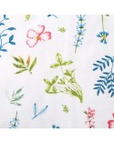 Pościel flanela bawełniana 140x200 + 1x70x80cm 31509/1 FLANELOVE Darymex