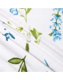 Pościel flanela bawełniana 180x200 + 2x70x80cm 31509/1 FLANELOVE Darymex