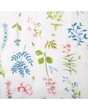 Pościel flanela bawełniana 200x220 + 2x70x80cm 31509/1 FLANELOVE Darymex