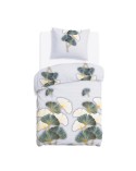 Pościel flanela bawełniana 140x200 + 1x70x80cm 31510/1 FLANELOVE Darymex