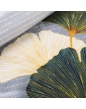 Pościel flanela bawełniana 160x200 + 2x70x80cm 31510/1 FLANELOVE Darymex