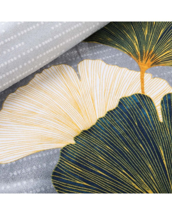 Pościel flanela bawełniana 160x200 + 2x70x80cm 31510/1 FLANELOVE Darymex