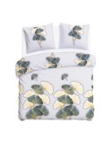 Pościel flanela bawełniana 180x200 + 2x70x80cm 31510/1 FLANELOVE Darymex