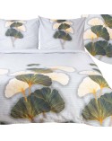Pościel flanela bawełniana 200x220 + 2x70x80cm 31510/1 FLANELOVE Darymex