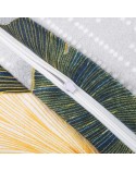 Pościel flanela bawełniana 200x220 + 2x70x80cm 31510/1 FLANELOVE Darymex