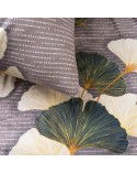 Pościel flanela bawełniana 160x200 + 2x70x80cm 31510/2 FLANELOVE Darymex