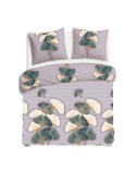 Pościel flanela bawełniana 180x200 + 2x70x80cm 31510/2 FLANELOVE Darymex
