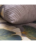 Pościel flanela bawełniana 200x220 + 2x70x80cm 31510/2 FLANELOVE Darymex
