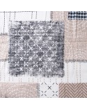 Pościel flanela bawełniana 160x200 + 2x70x80cm 31511/1 FLANELOVE Darymex