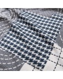 Pościel flanela bawełniana 140x200 + 1x70x80cm 31511/2 FLANELOVE Darymex