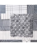 Pościel flanela bawełniana 200x220 + 2x70x80cm 31511/2 FLANELOVE Darymex