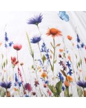 Pościel flanela bawełniana 200x220 + 2x70x80cm 31512/1 FLANELOVE Darymex