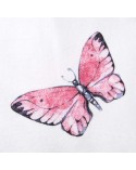 Pościel flanela bawełniana 200x220 + 2x70x80cm 31512/1 FLANELOVE Darymex