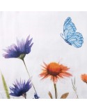 Pościel flanela bawełniana 200x220 + 2x70x80cm 31512/1 FLANELOVE Darymex