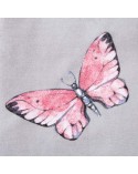 Pościel flanela bawełniana 180x200 + 2x70x80cm 31512/2 FLANELOVE Darymex