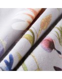 Pościel flanela bawełniana 180x200 + 2x70x80cm 31512/2 FLANELOVE Darymex