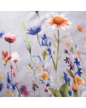 Pościel flanela bawełniana 200x220 + 2x70x80cm 31512/2 FLANELOVE Darymex