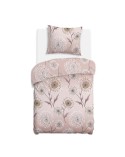 Pościel flanela bawełniana 140x200 + 1x70x80cm 31513/1 FLANELOVE Darymex