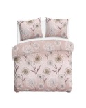 Pościel flanela bawełniana 180x200 + 2x70x80cm 31513/1 FLANELOVE Darymex